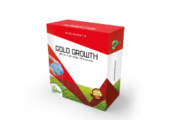 GOLD GROWTH